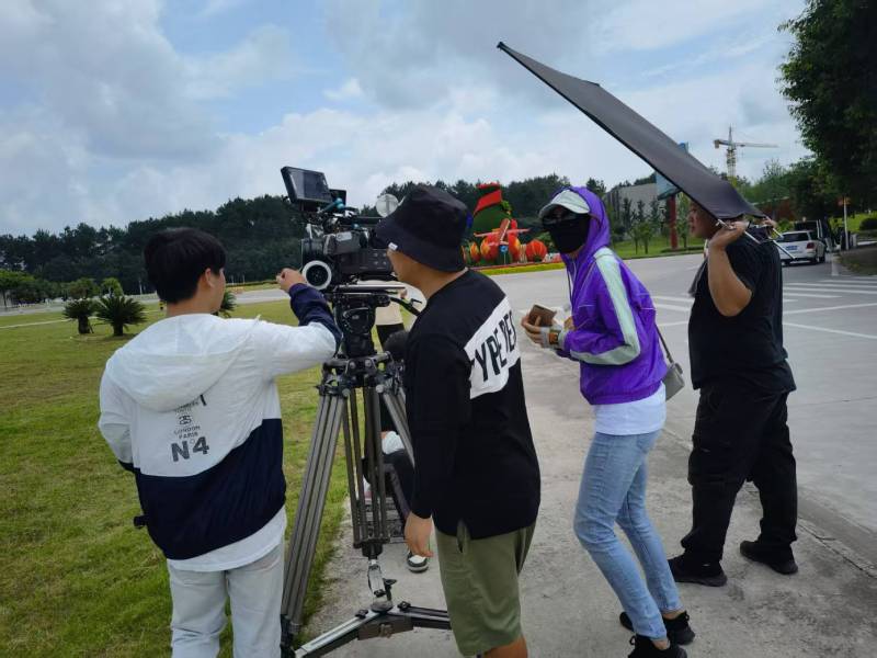 匠心筑品，保山TVC拍摄公司赋能品牌视觉升级